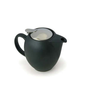 Zero Japan: Teapot 350ml Nobu Black