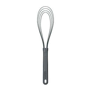 Zyliss: Zyliss Flat Whisk Silicone