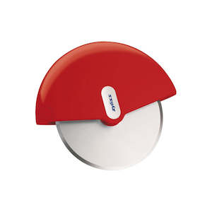 Zyliss: Pizza Wheel Red