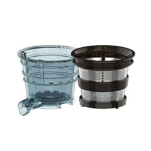 Blenders: REVO830 Accessory Sorbet Smoothie Strainer