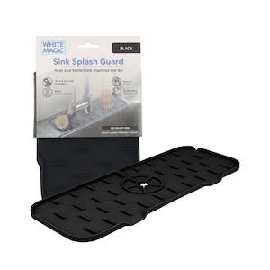 Sink Splash Guard