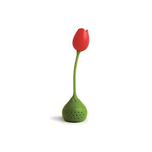 Coffe And Tea: Tea Infuser Tulip