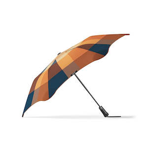 Blunt Umbrellas: Metro Umbrella x Gingerbread 2024