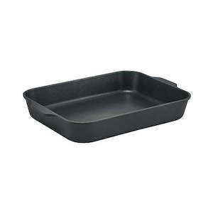 Roasting Tray: Accessories Medium Roaster 34x26cm
