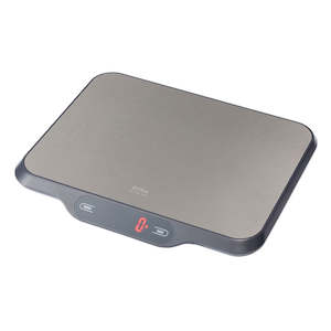 Maxi Electronic Scale Grey