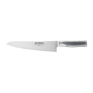 Global Knives: Cook's Knife 24cm G-16