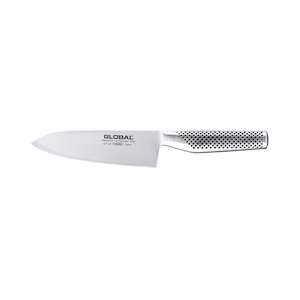 Global Knives: Chef's Knife 16cm GF-32