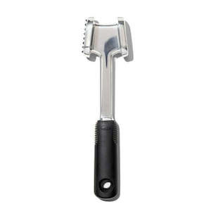 Outdoor Bbq: Goodgrips Meat Tenderizer