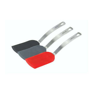 Utensils: Mini Silicone Spatula 17cm