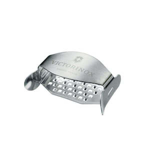 Graters: Quick Drop Palm Cheese Grater