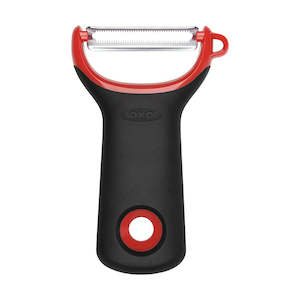Graters: Goodgrips Serrated Prep Peeler