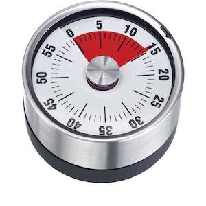 Thermometersthermom: Westmark Futura Timer