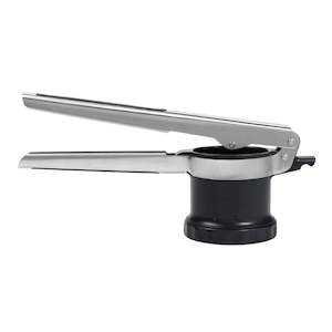 Potato Ricers: Goodgrips 3-In-1 Adjustable Potato Ricer
