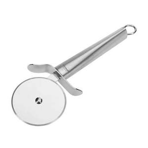 Pasta Making: Westmark Pizza Cutter 'Glory'