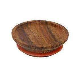 Jars: Weck Wooden Lid Small