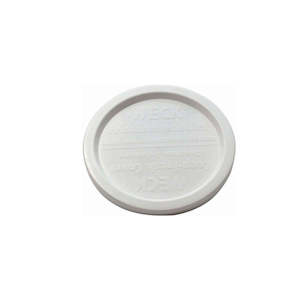 Weck Lid Keep Fresh Medium
