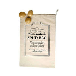 Potato Spud Bag
