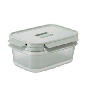 Containers: Nestopia Rectangular Set Of 2