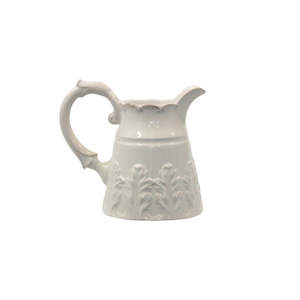 Milk Jugs: Creamer Manon