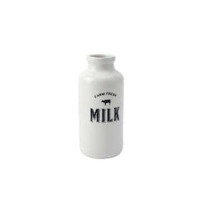 Milk Jugs: Milk Bottle Farm Fresh