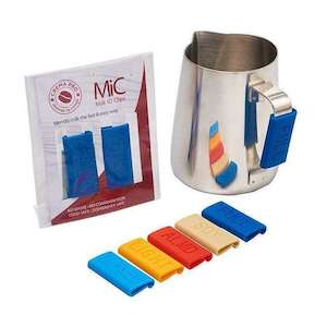 Milk Jugs: Milk Jug ID Tag