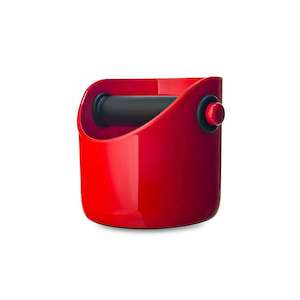 Grindenstein Red Knock Box