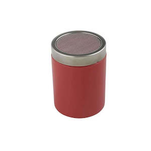 Cocoa Shaker Red