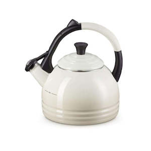 Peruh Kettle Meringue