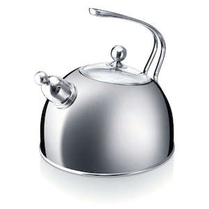 Stovetop Kettle: Melbourne Whistling Kettle 2.5L