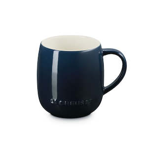 Lecreuset: Mug U 380ml Nuit