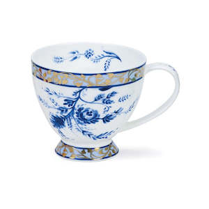 Tea Cup Skye Delft