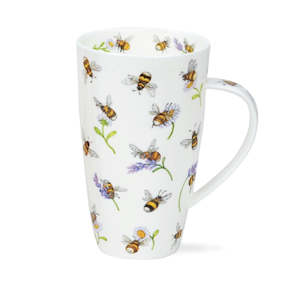 Coffee Tea Accessories: Mug Henley Little Buzzer