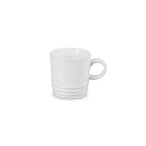 Coffee Cups: Espresso Mug 100ml White