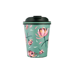 Coffee Cups: Double Wall Insulated Go Cup 236ml Posey