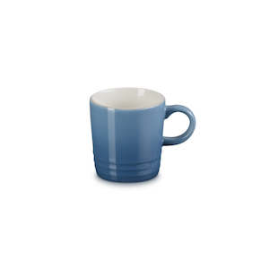 Coffee Cups: Espresso Mug 100ml Chambray