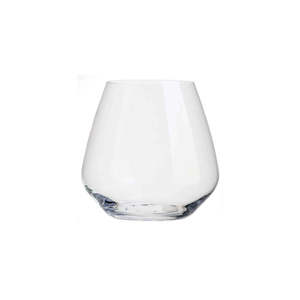 Wine Glasses Accessoires: Atelier Stemless Pinot 590ml Each