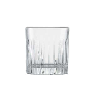 Wine Glasses Accessoires: Stage Whisky Glass 364ml Each