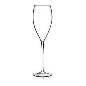 Wine Glasses Accessoires: Magnifico Flute 320ml Set 4