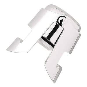 Wine Accessories: Cellar Wiz Champagne Stopper