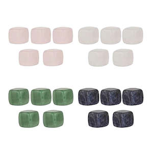 Barware: Cocktail Stones Leila