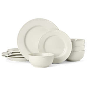 Dinner Set Cranborne Set Of 12