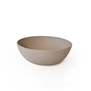 Bowls: Bowl 23cm Pangea Grey