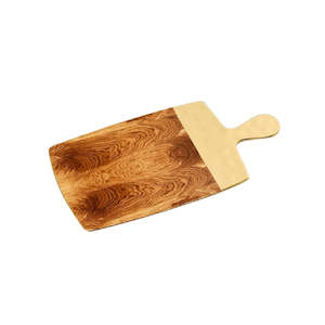 Madera Serving Board
