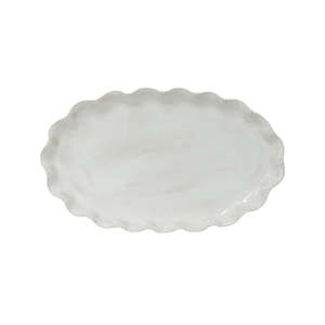 Platters Trays: Scilla Rope Serving Platter