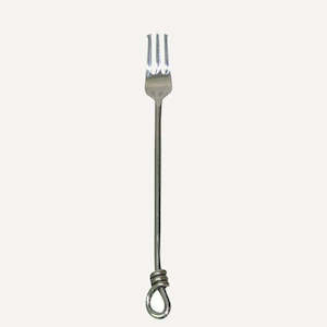 Cutlery: Knot Pickle Fork