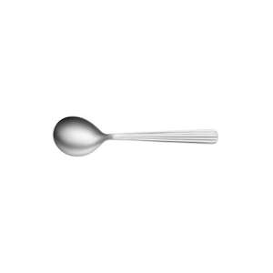 Cutlery: Lido Soup Spoon 12 Pack