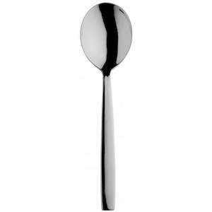 Cutlery: Libra Soup Spoon