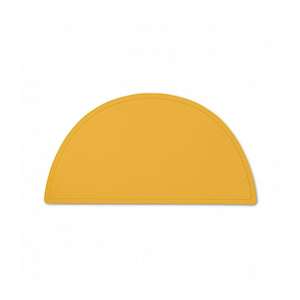 Small Placemat Mustard