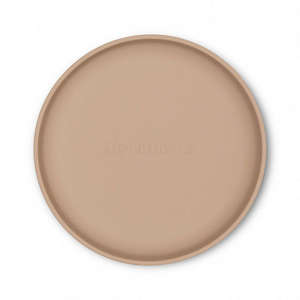 Kids Dining: Dinner Plate Sand