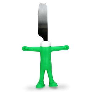 Child Spreader Green